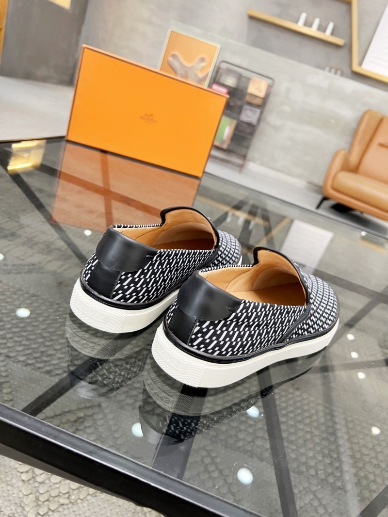 Hermes Casual Shoes